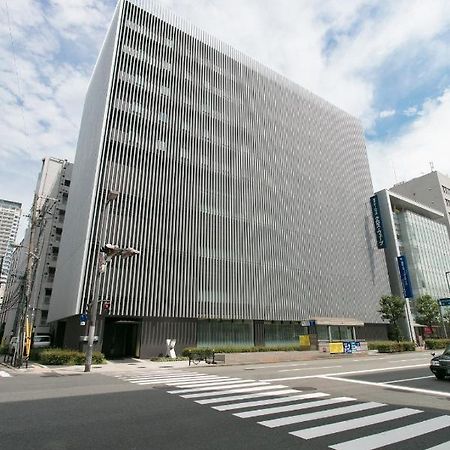 Cross Wave Umeda Ξενοδοχείο Οσάκα Εξωτερικό φωτογραφία