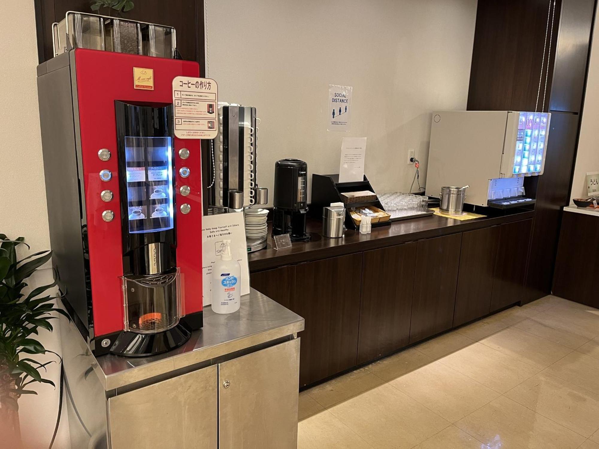 Cross Wave Umeda Ξενοδοχείο Οσάκα Εξωτερικό φωτογραφία